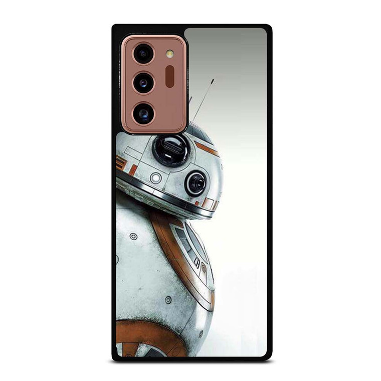 STAR WARS ANDROID BB8 Samsung Galaxy Note 20 Ultra Case Cover