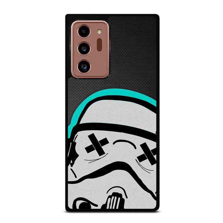 STAR WARS TROOPERS Samsung Galaxy Note 20 Ultra Case Cover
