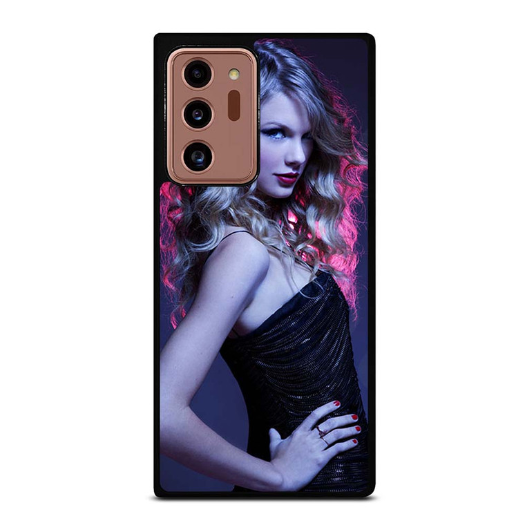 TAYLOR SWIFT SPEAK NOW Samsung Galaxy Note 20 Ultra Case Cover