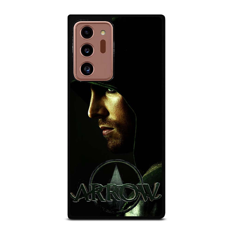 THE ARROW Samsung Galaxy Note 20 Ultra Case Cover