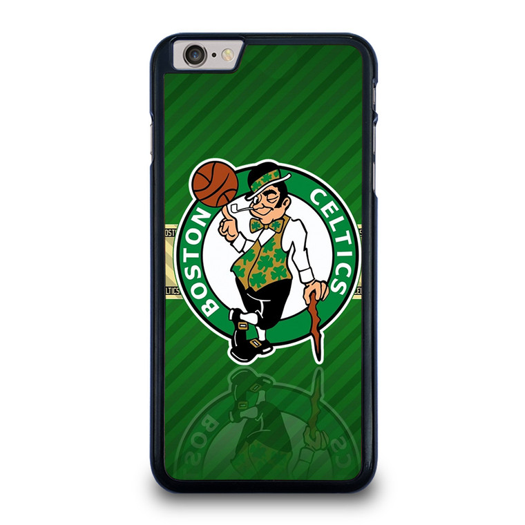 BOSTON CELTICS BASKETBALL iPhone 6 / 6S Plus Case Cover