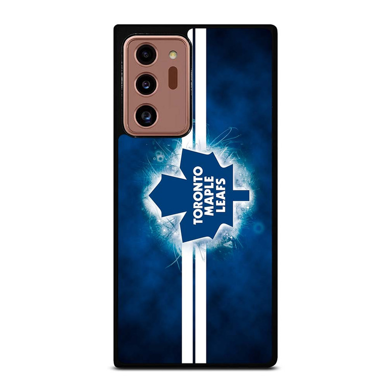 TORONTO MAPLE LEAFS Samsung Galaxy Note 20 Ultra Case Cover
