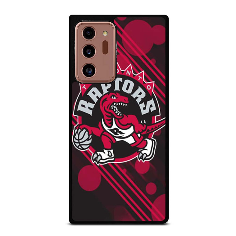 TORONTO RAPTORS SYMBOL Samsung Galaxy Note 20 Ultra Case Cover