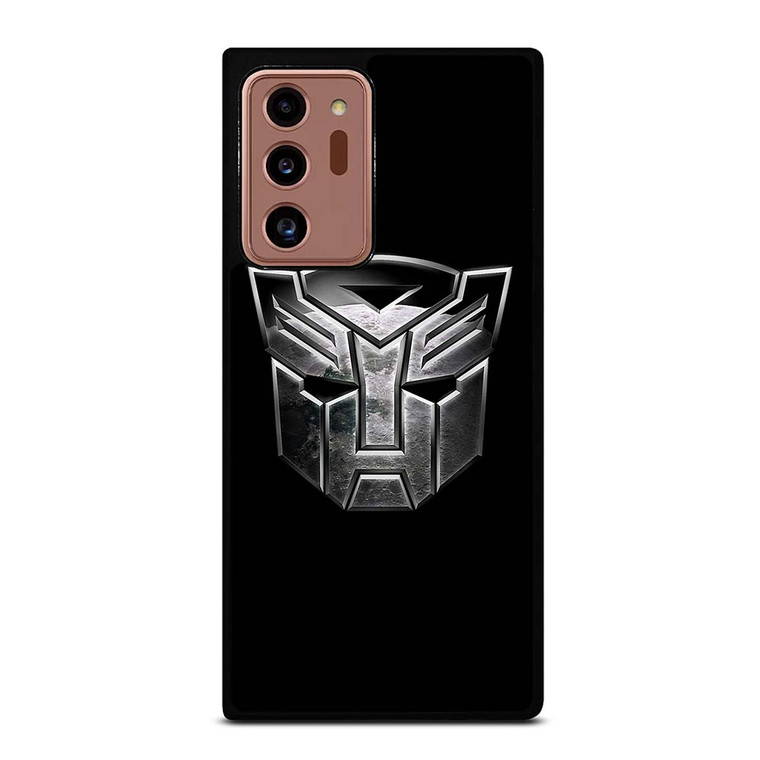 TRANSFORMERS AUTOBOT Samsung Galaxy Note 20 Ultra Case Cover