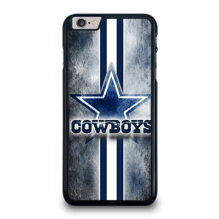 DALLAS COWBOYS FOOTBALL iPhone 6 / 6S Plus Case Cover