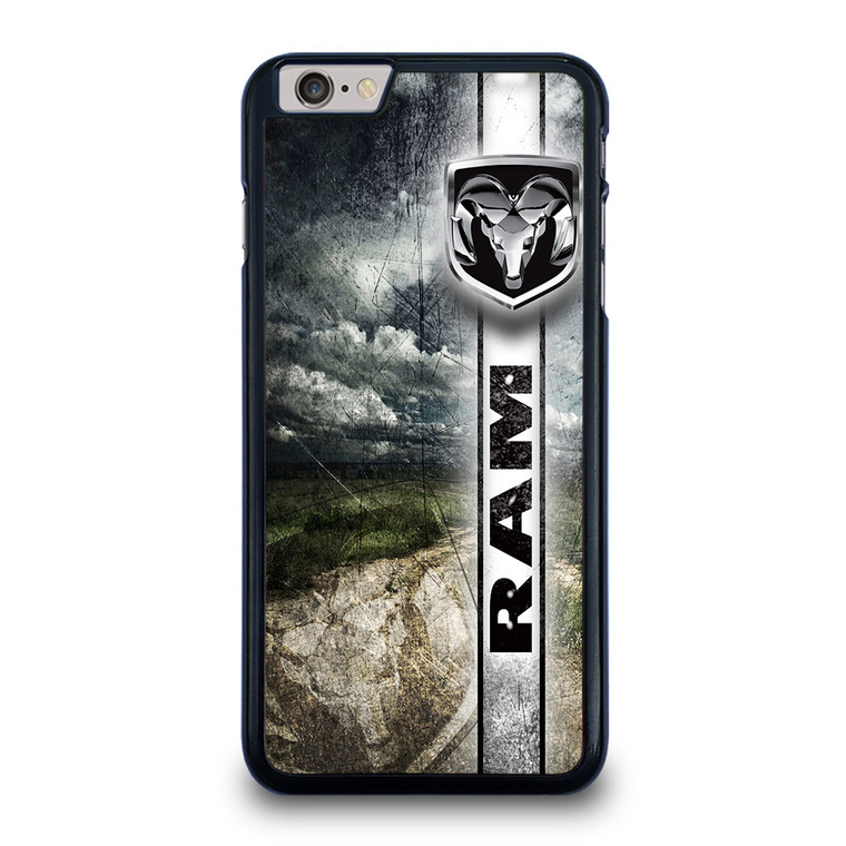 DODGE RAM LOGO iPhone 6 / 6S Plus Case Cover