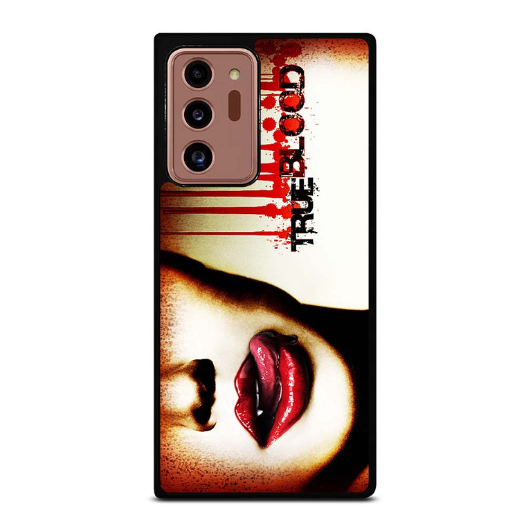 TRUE BLOOD Samsung Galaxy Note 20 Ultra Case Cover