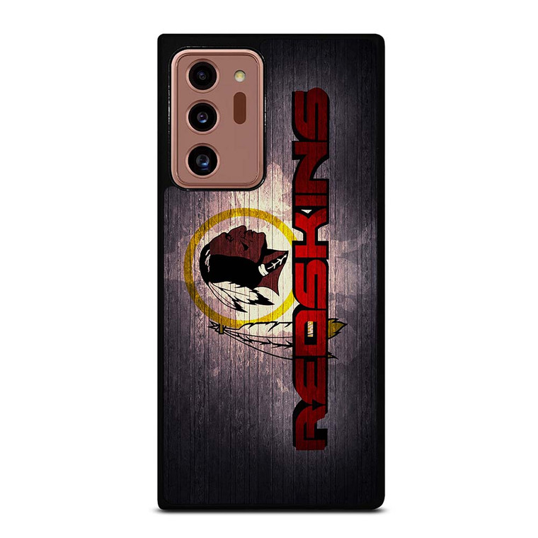 WASHINGTON REDSKINS Samsung Galaxy Note 20 Ultra Case Cover