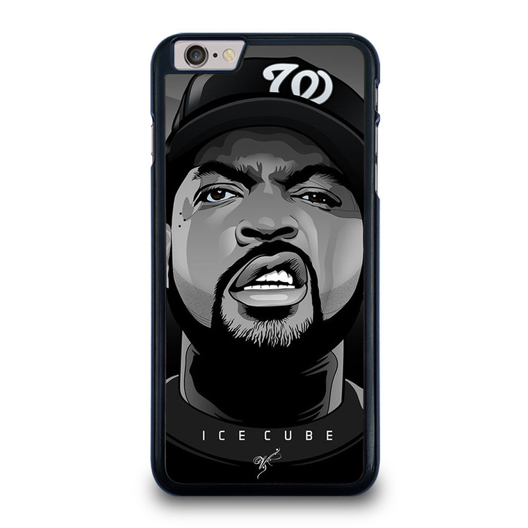 ICE CUBE ART iPhone 6 / 6S Plus Case Cover