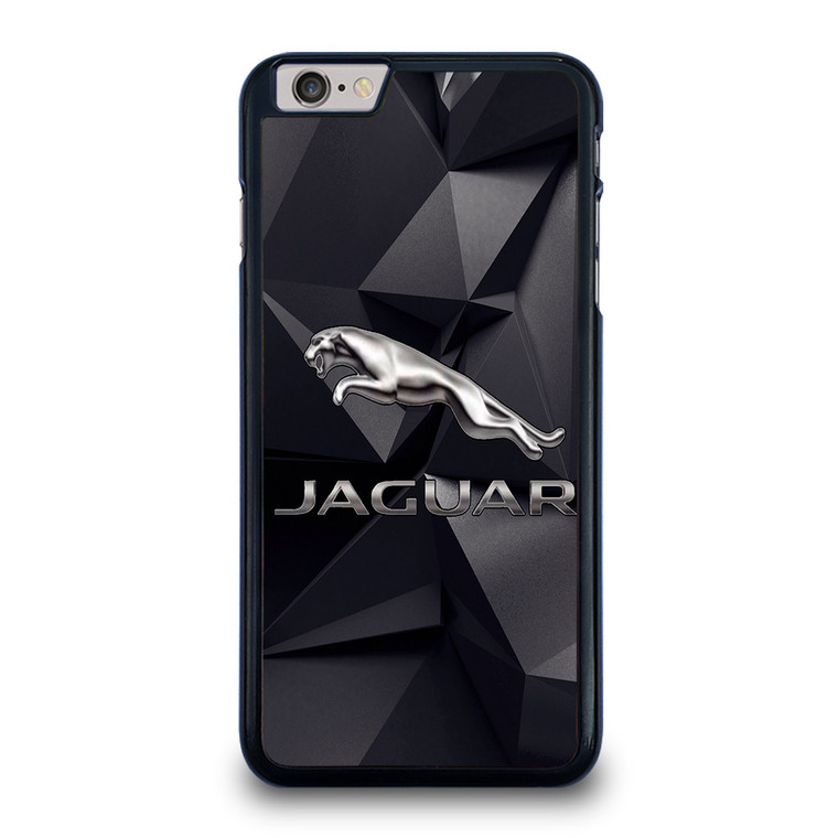 JAGUAR LOGO iPhone 6 / 6S Plus Case Cover