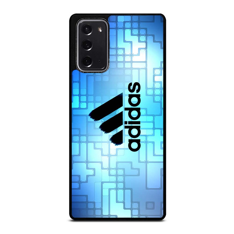 ADIDAS 2 Samsung Galaxy Note 20 Case Cover