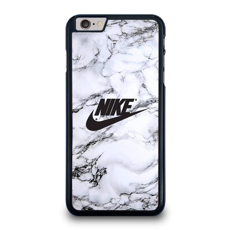 NIKE LOGO MARBLE iPhone 6 / 6S Plus Case Cover