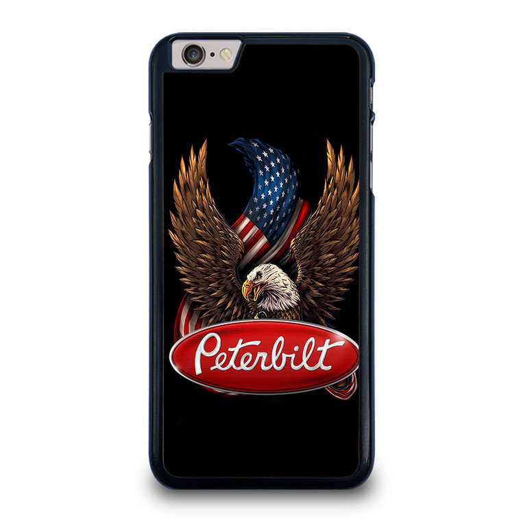 PETERBILT EAGLE LOGO iPhone 6 / 6S Plus Case Cover