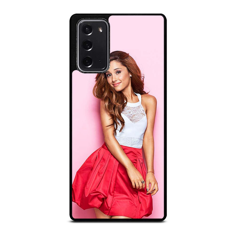 ARIANA GRANDE SEXY Samsung Galaxy Note 20 Case Cover
