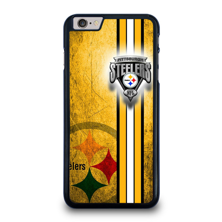 PITTSBURGH STEELERS LOGO iPhone 6 / 6S Plus Case Cover