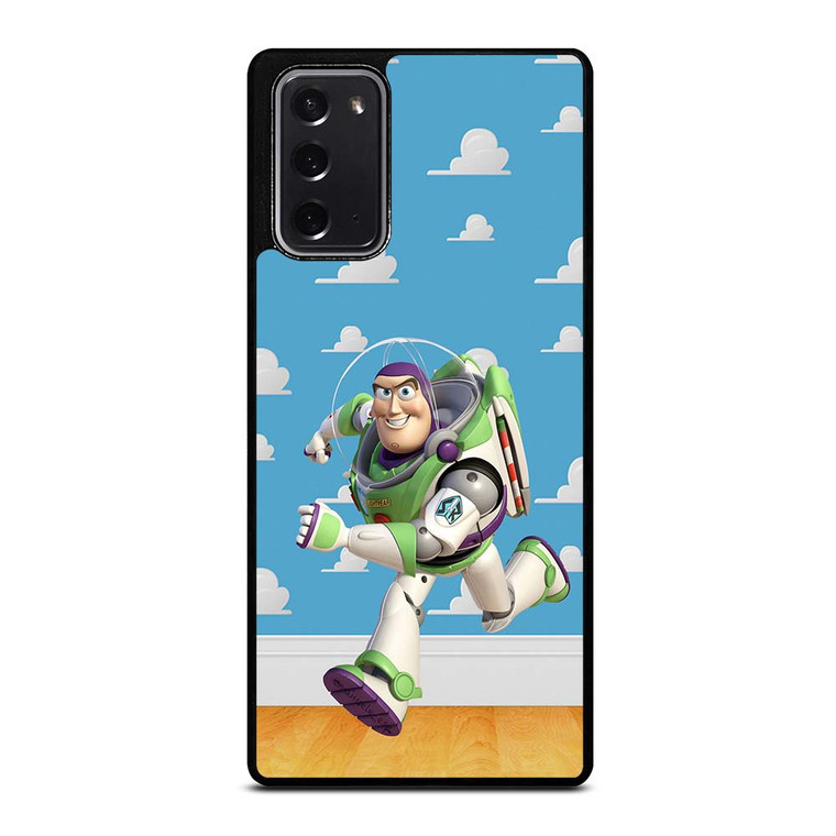 BUZZ LIGHTYEAR TOY STORY Samsung Galaxy Note 20 Case Cover