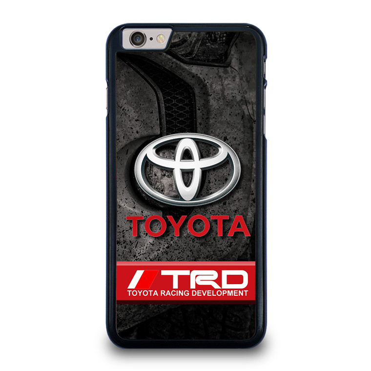 TOYOTA TRD LOGO iPhone 6 / 6S Plus Case Cover