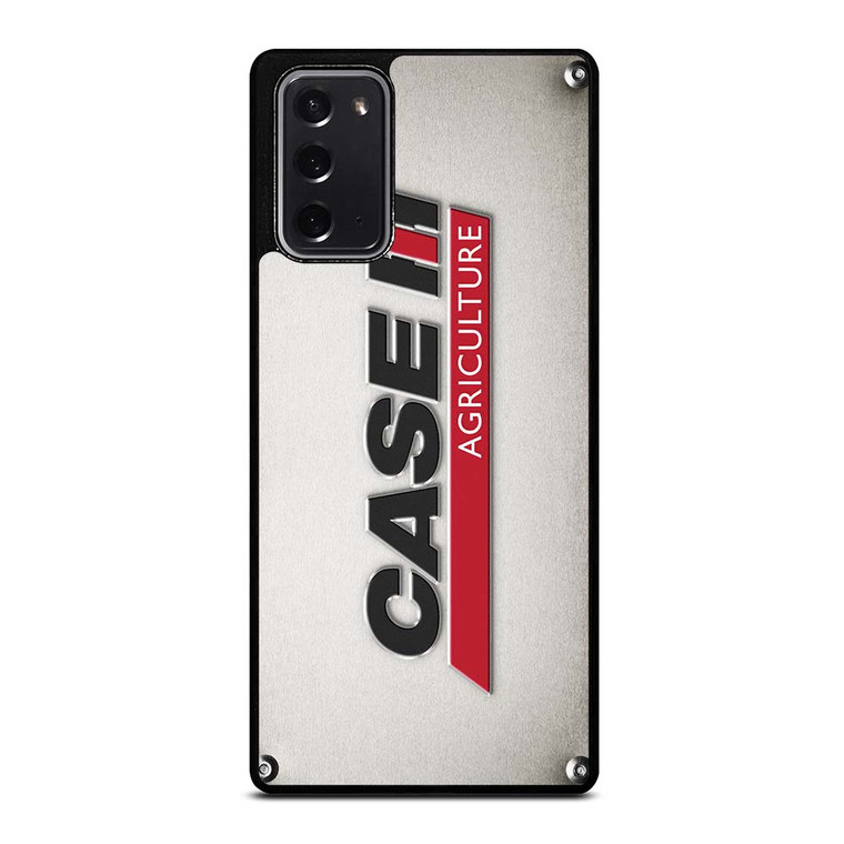 CASE IH INTERNATIONAL HARVERSTER Samsung Galaxy Note 20 Case Cover