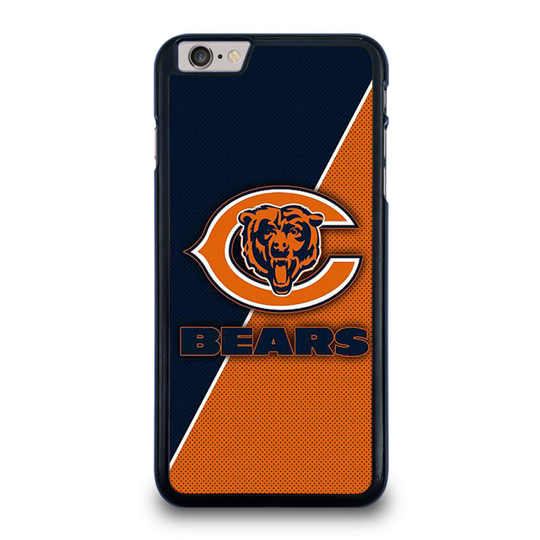 CHICAGO BEARS LOGO iPhone 6 / 6S Plus Case Cover