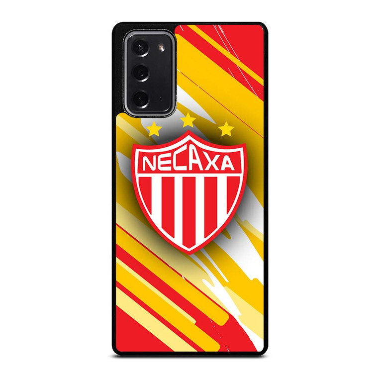 CLUB NECAXA FOOTBALL Samsung Galaxy Note 20 Case Cover