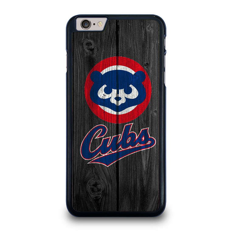 CHICAGO CUBS iPhone 6 / 6S Plus Case Cover