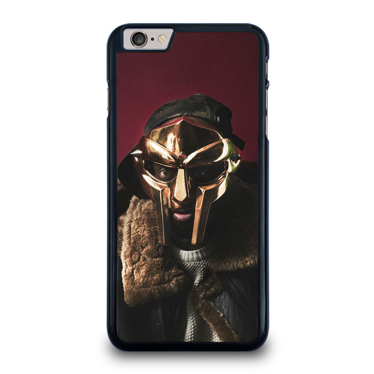 DANIEL DUMILE MF DOOM  iPhone 6 / 6S Plus Case Cover DANIEL DUMILE MF DOOM  iPhone 6 / 6S Plus Case Cover