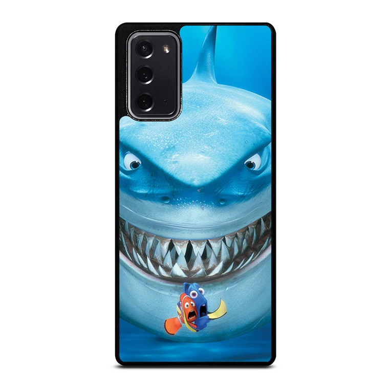FINDING NEMO Fish Disney Samsung Galaxy Note 20 Case Cover