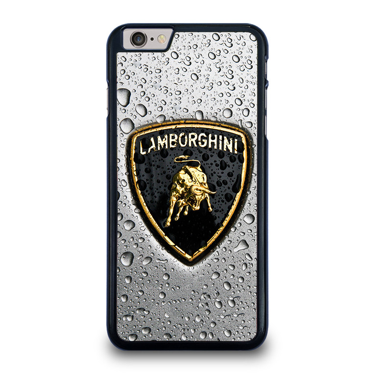 LAMBORGHINI EMBLEM iPhone 6 / 6S Plus Case Cover