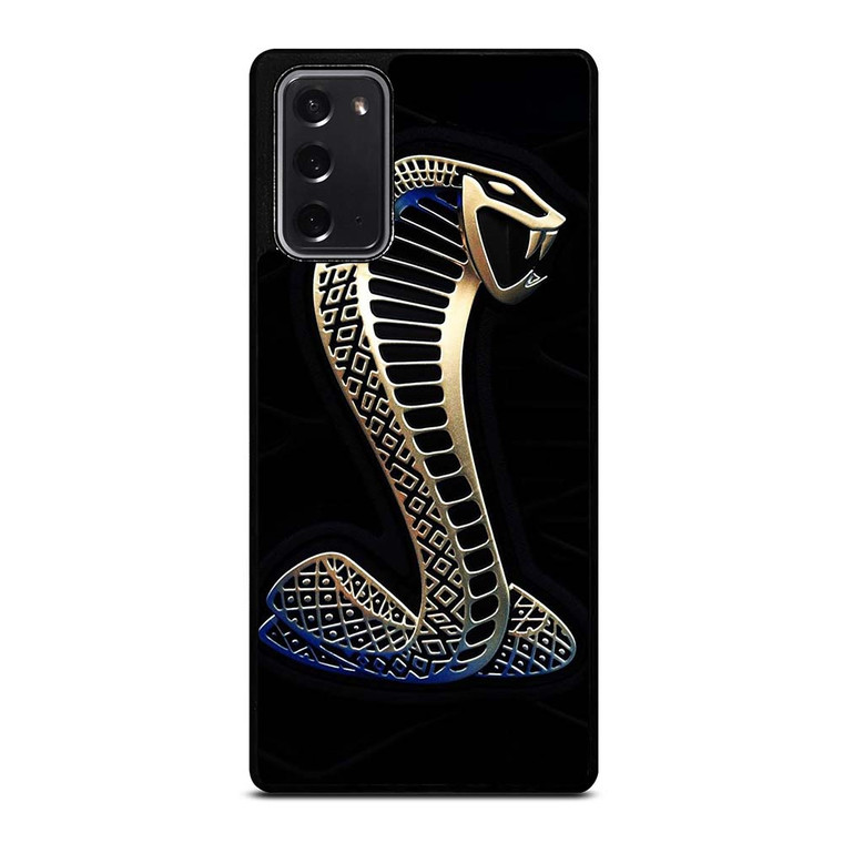 FORD COBRA ICON Samsung Galaxy Note 20 Case Cover