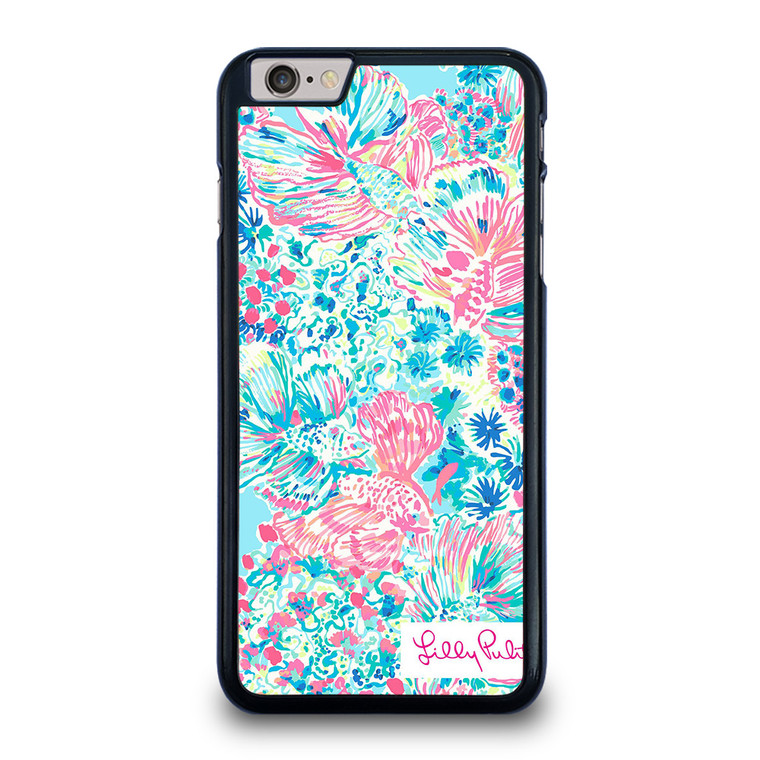 LILLY PULITZER iPhone 6 / 6S Plus Case Cover
