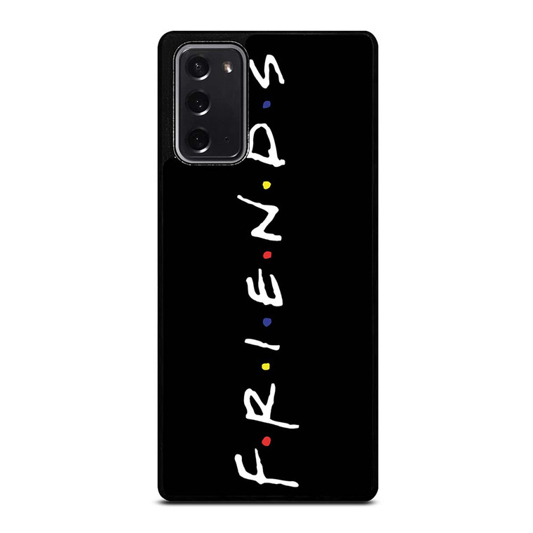 FRIENDS Samsung Galaxy Note 20 Case Cover