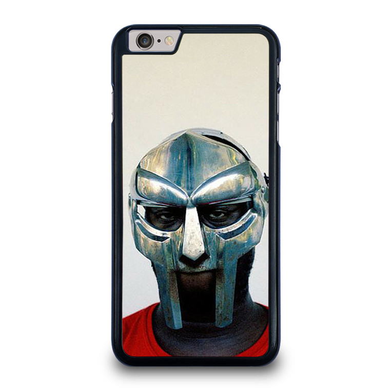 MF DOOM DANIEL DUMILE iPhone 6 / 6S Plus Case Cover