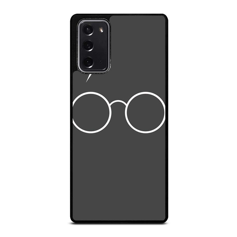 HARRY POTTER Samsung Galaxy Note 20 Case Cover