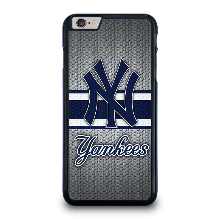 NEW YORK YANKEES ICON iPhone 6 / 6S Plus Case Cover