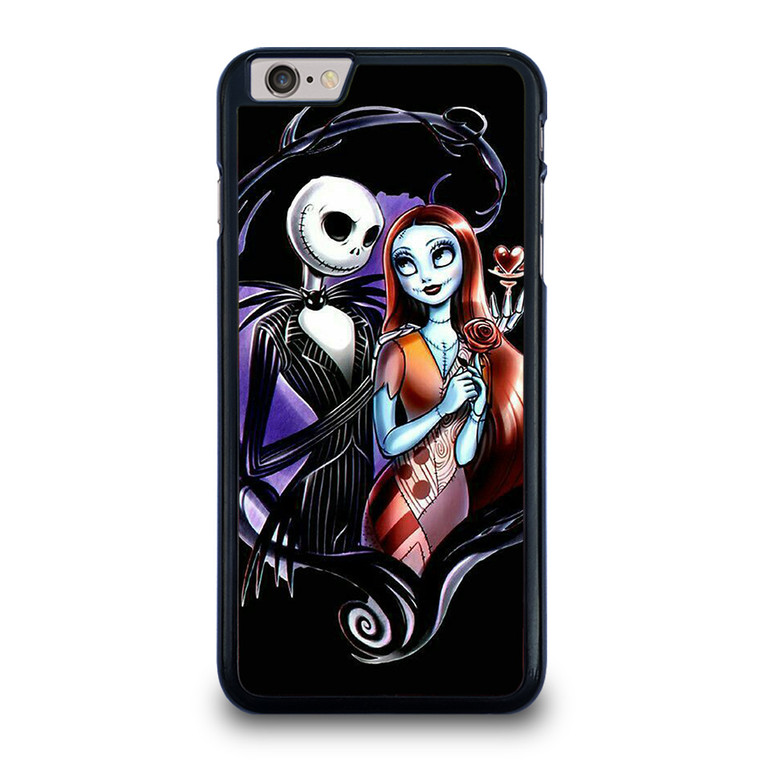 NIGHTMARE BEFORE CHRISTMAS CARTOON iPhone 6 / 6S Plus Case Cover