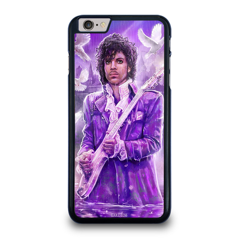 PRINCE PURPLE RAIN iPhone 6 / 6S Plus Case Cover
