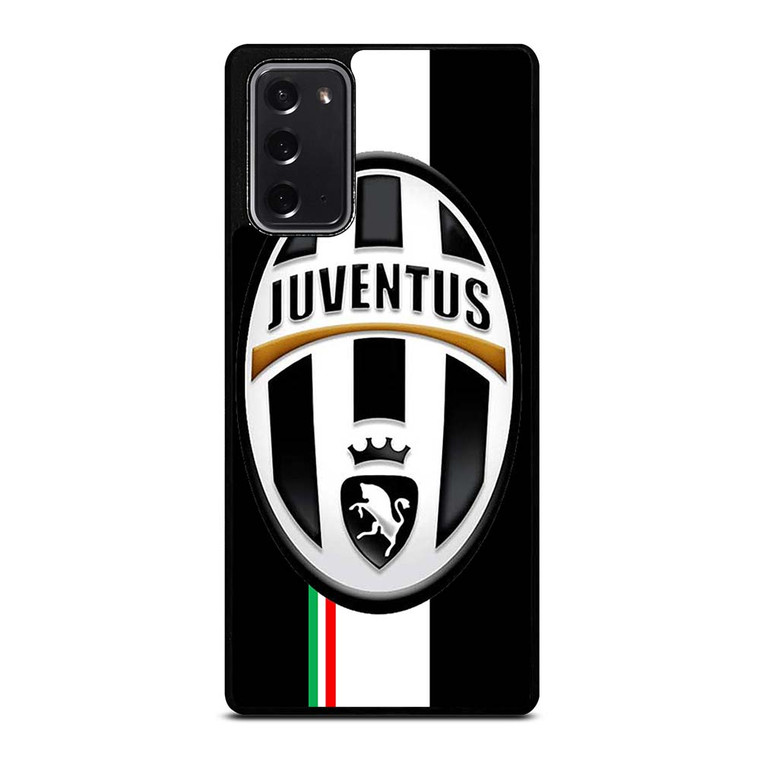 JUVENTUS FC Samsung Galaxy Note 20 Case Cover