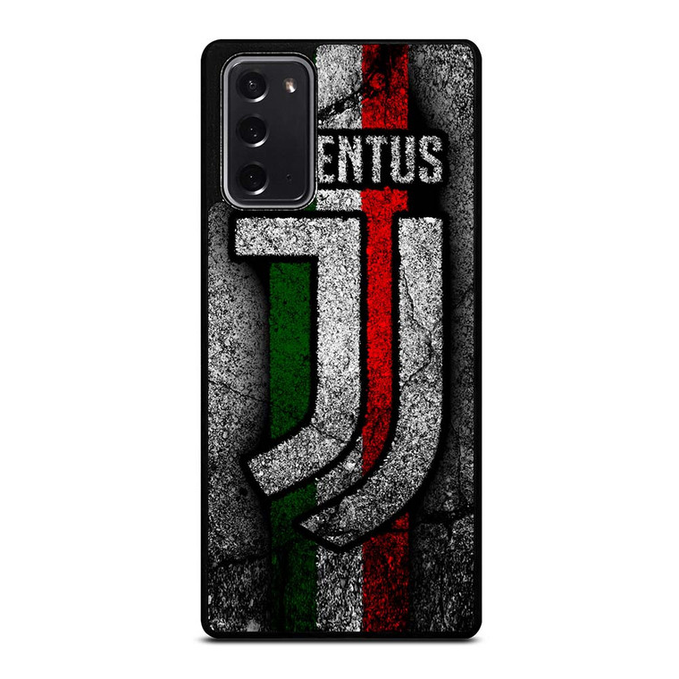 JUVENTUS ITALY NEW Samsung Galaxy Note 20 Case Cover
