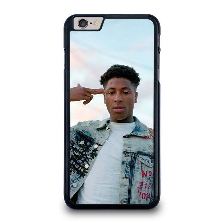 YOUNGBOY NBA  RAPPER iPhone 6 / 6S Plus Case Cover