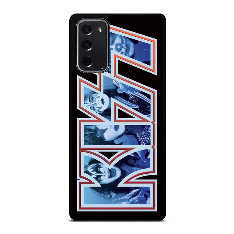 KISS Samsung Galaxy Note 20 Case Cover