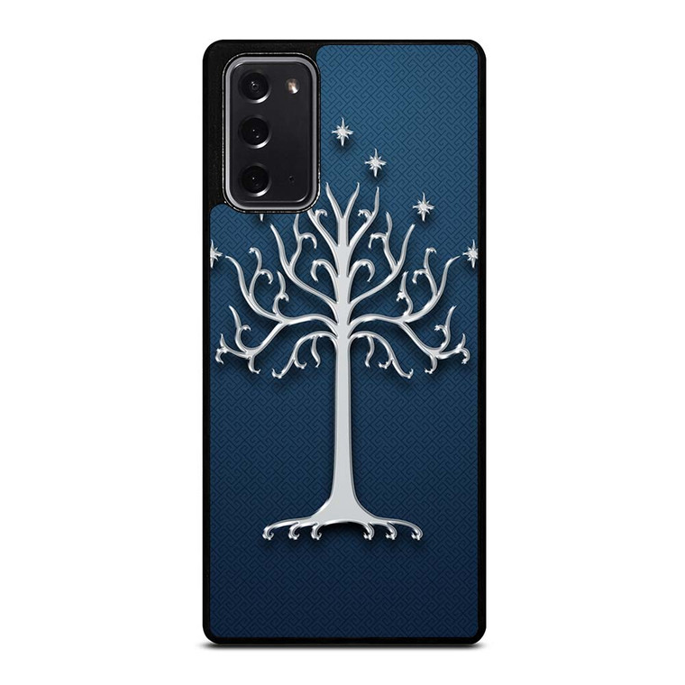 LORD OF THE RING TREE Samsung Galaxy Note 20 Case Cover