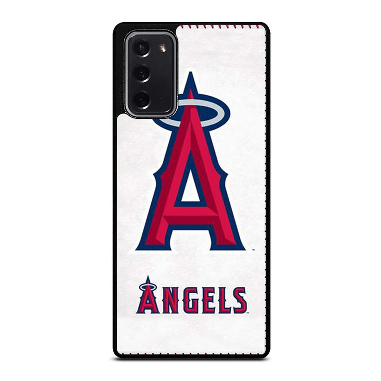 LOS ANGELES ANGELS BASEBALL Samsung Galaxy Note 20 Case Cover
