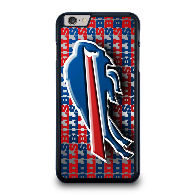 BUFFALO BILLS SYMBOL iPhone 6 / 6S Plus Case Cover