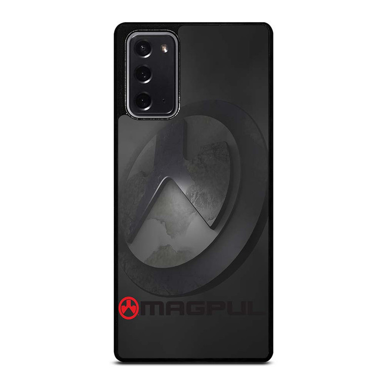 MAGPUL 3D LOGO Samsung Galaxy Note 20 Case Cover