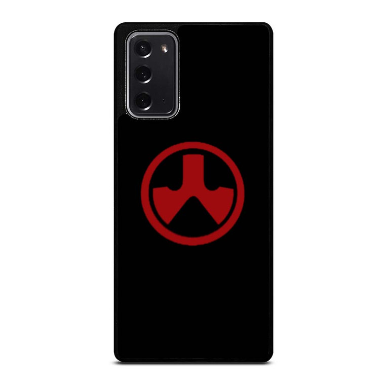 MAGPUL MULTICAM SCORPION BLACK Samsung Galaxy Note 20 Case Cover