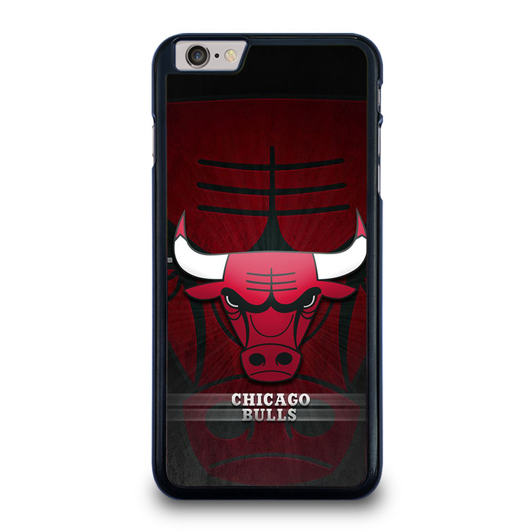 CHICAGO BULLS SYMBOL iPhone 6 / 6S Plus Case Cover