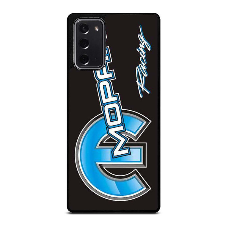 MOPAR RACING LOGO Samsung Galaxy Note 20 Case Cover