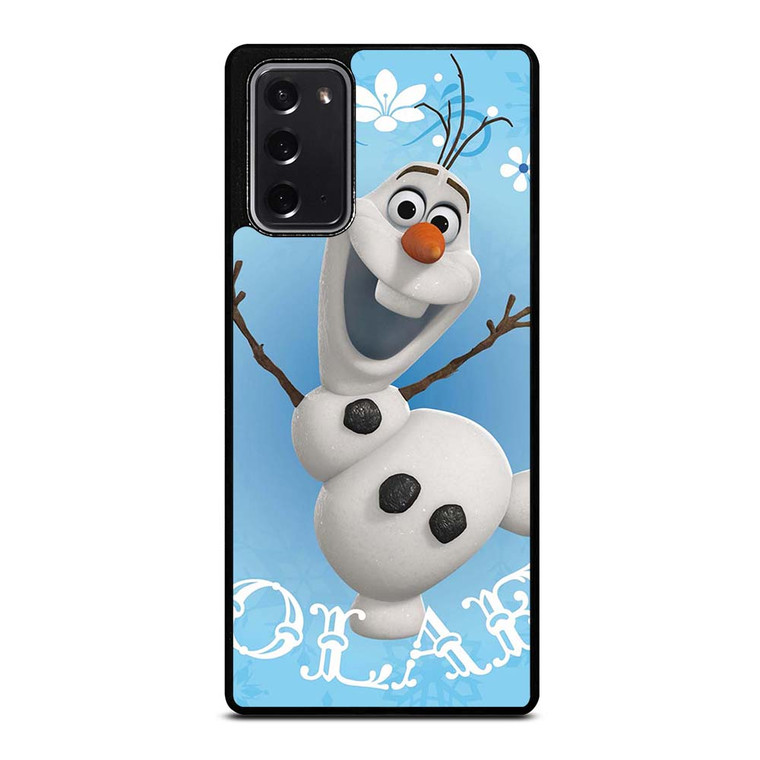 OLAF Samsung Galaxy Note 20 Case Cover