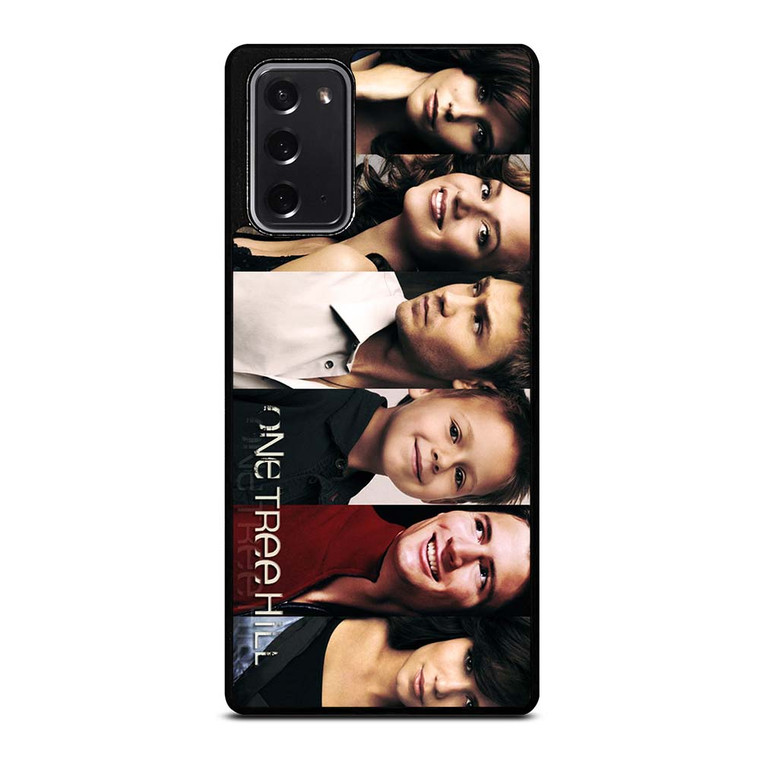 ONE TREE HILL 2 Samsung Galaxy Note 20 Case Cover