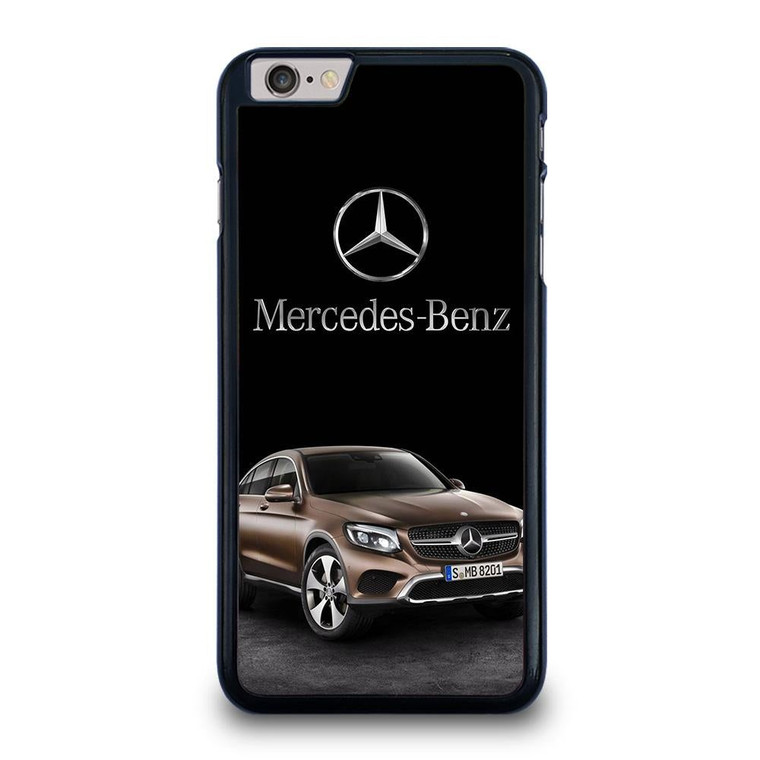 MERCEDES BENZ  CAR iPhone 6 / 6S Plus Case Cover